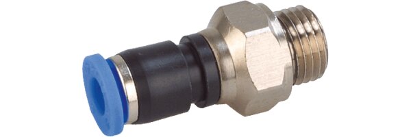 Series SMQ - special push-in fittings