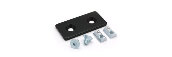 connector plates