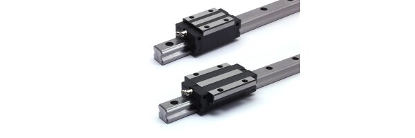 HG Linear guides
