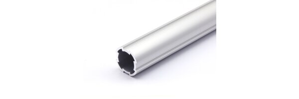 Tubes profile system 28mm B-type