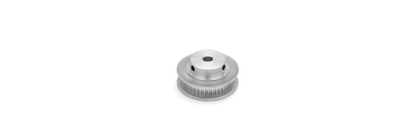 Toothed belt wheel T2,5 / 6mm