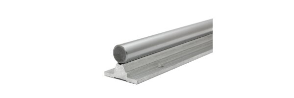 Supported Rail SBS16