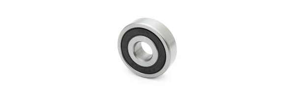 Deep groove ball bearings series 600