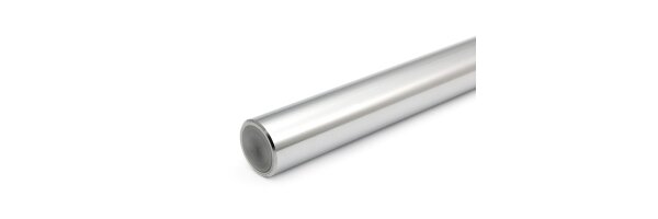 Precision shafts stainless steel X90CRMOV18 (1.4112) h6