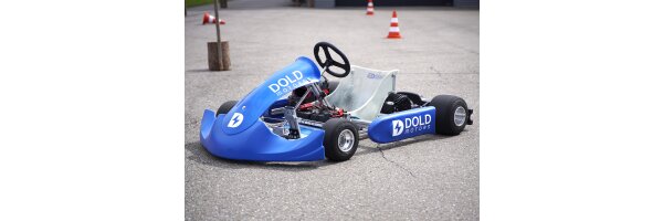 DOLD Motors - DIY Elektro-Kart