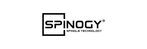 SPINOGY HF-Spindeln