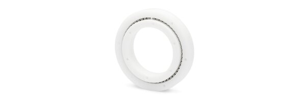 Slewing ring bearings