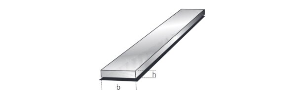 Flat bars 5mm