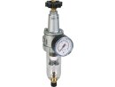 Filter pressure regulator G 1/4 FR-H-G1 / 4i-16 to 0.1 /...