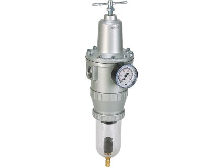 Filter pressure regulator G FR-1 H-G1i-16 to 1.5 / 6 PC-ST5 AK10