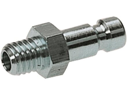 Stecknippel für Kupplungsdosen KKN-N-M5A-A-MSV-200-027