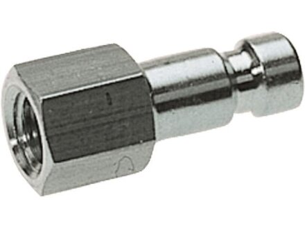 Stecknippel für Kupplungsdosen KKN-N-M5I-A-MSV-200-027