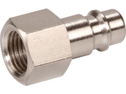 Nipple for coupling sockets CCL-N-G3 / 8I-A-STV-65-072 / 078