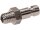 Stecknippel für Kupplungsdosen KKN-N-M5A-A-1.4305-200-027