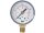 Manometer Gehäuse-Ø 40 mm MT-40-0/4BP-G1/8a-R-RF-S