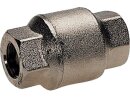 Check valve RVM G2I-G2I-20-MSV-EPDM