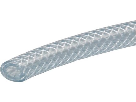 PVC fabric hose SR1-PC-27/19 TP-50 / Length 1 Meter