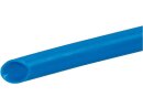 Slang van polyamide elastomeer, blauw SR1-PAE-4 /...