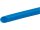 Polyamide elastomer hose, blue SR1-PAE-4 / 2,7-BL-50 / Length 1 Meter
