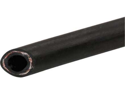 Rubber high-pressure hose SR1-GUHD-34.4 / 25.4-SW-40 / Length 1 Meter