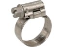 Collier de serrage 20-32 mm SRK-SSK-200 / 320-90-1.4301-W4