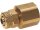 Quick connector, straight SVS-MACK-G1 / 8i-6/4-MS-S-M