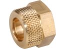 A union nut for quick connector SVS-MMCK-8/6-M12x1-MS M
