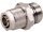 Quick connector, straight-SVS-MCKO M5a-4 / 2,7-MSV-S-M / A