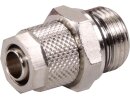 Quick connector, straight SVS-MCKO-G1 / 8a-4 /...