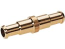 Stecknippel-Schlauchverb.4/4mm, DN 3,2 VSSRVUL-4-4-MS