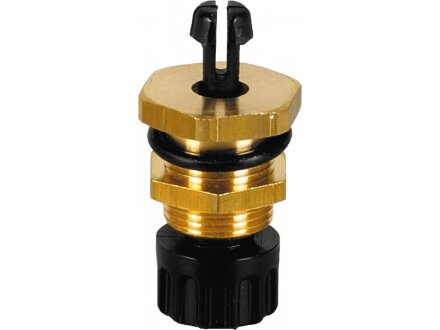 Condensate drain valve ET-KAV-M-B-1/2/3/4/5