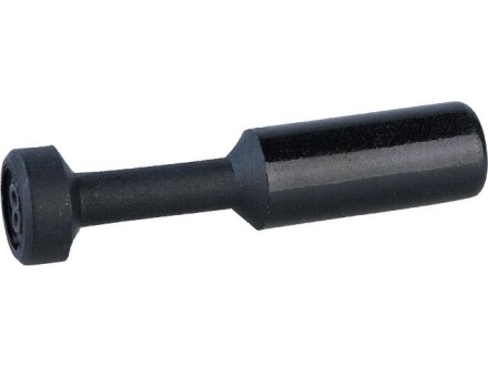 Afsluitstop, slang 4 mm, STVS-QST-4-KU-S-M120