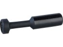 Sealing plugs, hose 4mm, STVS-QST-4-KU-S-M120