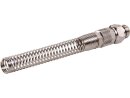 Quick connector with bend protection SVS-MCKO-G1 / 4A-8/5...