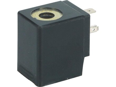 Solenoid without box MVS G032-110AC OD