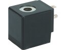 Magneetspoel zonder doos MVS-G012-230AC-OD