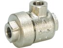 Rapid air vent valve PSE 1/2