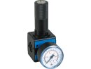 Pressure regulator G 1/4 DR-HA-G1 / 4i-20 to 0.2 / 6-Z-B1