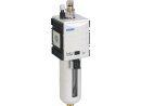 Compressed air lubricator G 1/4 O-G1 / 4i-16-ZS-PC-PB1
