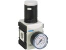 Pressure regulator G 3/8 DRP H-G3 / 8i-16 to 0.1 / 1...