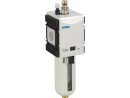 Compressed air lubricator G 1/2 O-G1 / 2 i-16 PCSK PC-PB2