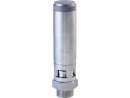 Safety valve SV-412-B-G1 / 2a do15-1.4404 FKM-0.2 / 30-CE