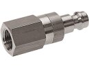 Sealing adapter for receptacles KVS-N-G3 / 8-B-MSV-050