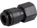 Male Connector, hose 8mm, G1 / 4i-STVS QACK-G1 /...