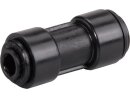 Reduction straight connector, tubing, 4mm, 6mm hose,...