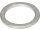Sealing ring aluminum DR-G1 / 4-18x13,2x2-AL