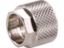 A union nut for quick connector SVS-MMCK-8/6-M12x1-MSV-M / A