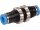 straight Schott-lock connector, hose 4mm, 4mm hose, STVS-QSCK / AS-4-4-KU-S-SMQ