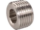 Locking screw, conical, without collar VSVS-ISK-R1 /...