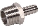 Screw-hose nozzle, conical VSSRT-R3 / 4A-20-1.4404 OK MA1523